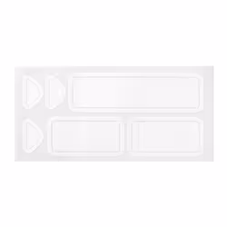 Oxo Good Grips POP 2.0 Labels