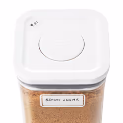 Oxo Good Grips POP 2.0 Labels