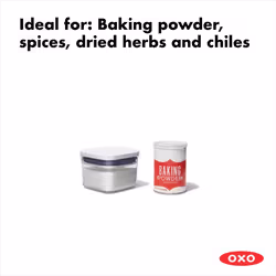 OXO 11236700 Universal container 0.4 L