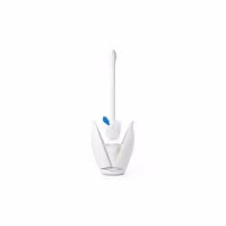 OXO Good Grips Toilet Brush With Rim Cleaner