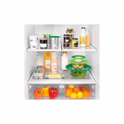 OXO Good Grips Medium Reusable Lid 20cm