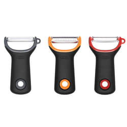 Oxo Good Grips 3 Piece Peeler Set