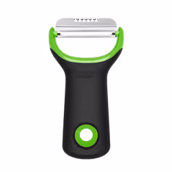 OXO Good Grips Citrus Prep Peeler & Zester