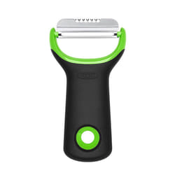 OXO Good Grips Citrus Prep Peeler & Zester