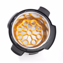 OXO Good Grips Silicone Egg Rack - One Size Yellow