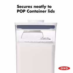 OXO Good Grips POP Container Accessories 3-Piece Scoop Set