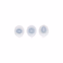 OXO Good Grips 3-Piece Bath Suction Set