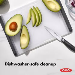 OXO Prep Cutting Board