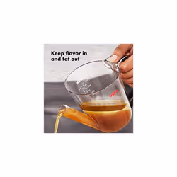 OXO Good Grips 2 Cup Fat Separator