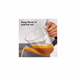 OXO Good Grips 4 Cup Fat Separator