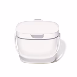 OXO 13273400, 6.62 L, White, Polypropylene (PP), 1.88 kg