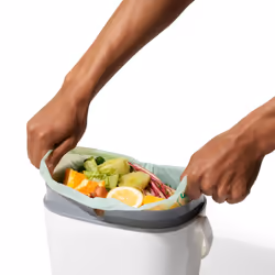OXO 13273400 6.62 L White