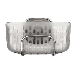 OXO StrongHold Drainer Basket Wall-mounted