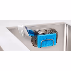 OXO StrongHold Drainer Basket Wall-mounted