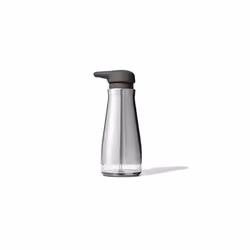 OXO 13171800 1295800 Stainless Steel Soap Dispenser