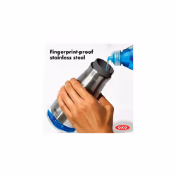 OXO 13171800 1295800 Stainless Steel Soap Dispenser
