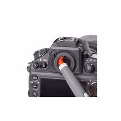 OXO Good Grips Electronics Cleaning Brush - Orange