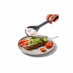 OXO Good Grips Silicone Slotted Spoon