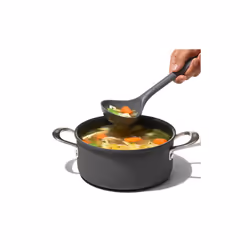 OXO Good Grips Large Silicone Ladle