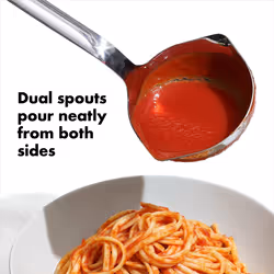 OXO Good Grips Stainless Steel Ladle