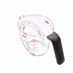 OXO Good Grips 1-Cup Angled Measuring Cup