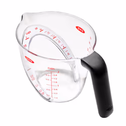 OXO Good Grips 2Cup Angled Measuring Cup