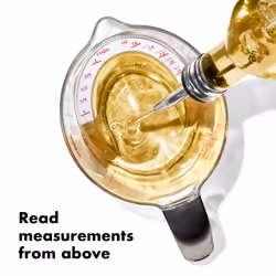 OXO Good Grips 2Cup Angled Measuring Cup