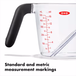 OXO Good Grips 2Cup Angled Measuring Cup