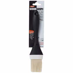 OXO Good Grips 112 Inch Natural Pastry Brush