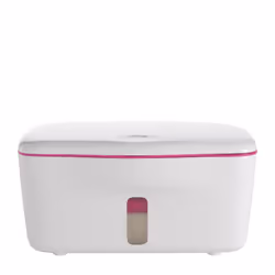 OXO Tot Perfect Pull Wipes Dispenser  Pink