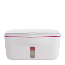OXO Tot Perfect Pull Wipes Dispenser  Pink