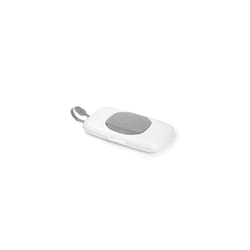 TOT Wipes Cases and Dispensers Model Travel Wipes Dispenser Grey
