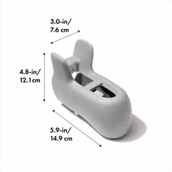 OXO Tot Bathtub Spout Cover