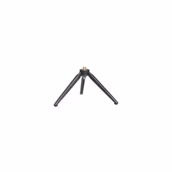 Manfrotto 209 Heavy-Duty Aluminum Table Top Tripod without Head