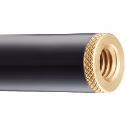 Manfrotto 259B Extension for Table Top Tripod - Replaces 3007X (Black)