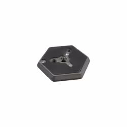 Manfrotto 130-14 Rapid Connect Mounting Plate (1/4""-20 Flush Mount) (#3041)