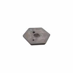 Manfrotto 130-14 Rapid Connect Mounting Plate (1/4""-20 Flush Mount) (#3041)
