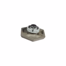 Manfrotto 030-14 Rapid Connect Mounting Plate (1/4""-20 Thumb Screw) (#3049)