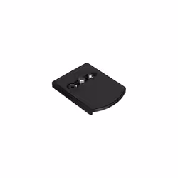 Manfrotto Rapid Connect Mounting Plate (1/4""""""""-20) for RC4 Quick Release System