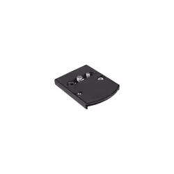 Manfrotto Rapid Connect Mounting Plate (1/4""""""""-20) for RC4 Quick Release System
