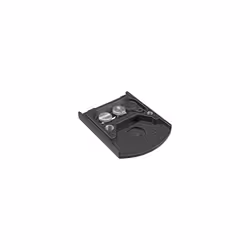 Manfrotto Rapid Connect Mounting Plate (1/4""""""""-20) for RC4 Quick Release System