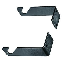 Manfrotto 059WM mounting kit Black Steel