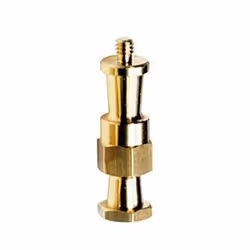 Manfrotto 036-14, Brass, Gold