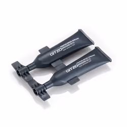 Gitzo GSGREASE02, Black, 2 pc(s), 15 g