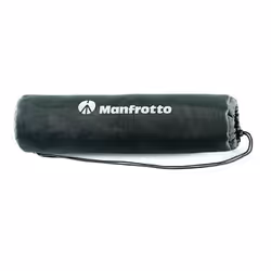 Manfrotto MKCOMPACTACN-BK tripod Digital/film cameras 3 leg(s) Black