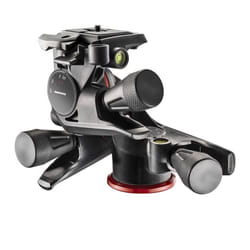 Manfrotto XPRO 3-Way Head  Camera Tripod Head  3-Axis Movement  High P