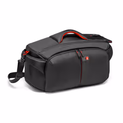 Manfrotto MB PL-CC-193N, Shoulder case, Black