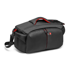 Manfrotto MB PL-CC-193N camera case Shoulder case Black