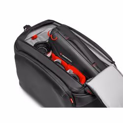Manfrotto MB PL-CC-193N camera case Shoulder case Black