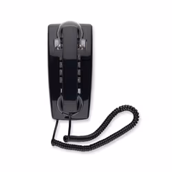 Cetis 25402 Wall Phone BLACK
